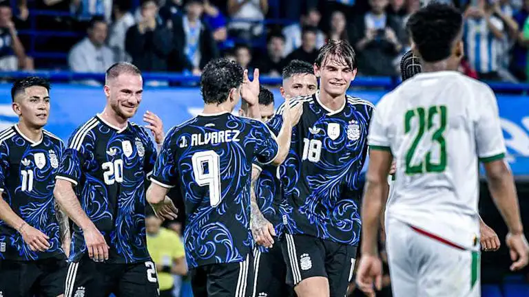 المرشحون الأبرز للفوز بكل مجموعة في كأس العالم 2026